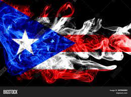 Puerto rico flag black background. National Flag Puerto Image Photo Free Trial Bigstock