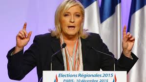 Retrouvez les résultats complets des régionales 2021 pour paris 1er arrondissement (75001). France S Far Right Could Make More Gains In Sunday S Voting
