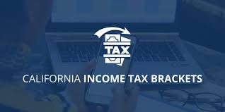 Califonia Income Tax Tax Brackets Rjs Law San Diego