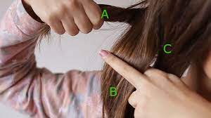 Braiding your own hair can be an extraordinary innovative activity! 3 Ways To Braid Your Own Hair Wikihow