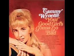 Tammy Wynette