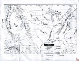 Sss, zupanija,, map, croatia,, geard/yard. Physical Map Of The United States With Mountains Rivers And Lakes Whatsanswer