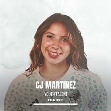 Thrilled to introduce our newest youth talent, CJ Martinez! 🇲🇽 🚀 Not  only a rising star in the Mexican national team, but also incredibly  versatile, dominating with both feet and across multiple