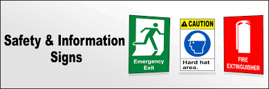 Maybe you would like to learn more about one of these? Safety Signs And Information Signs Images Stickers And Posters In India