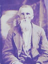 Allen William Jeter (1833-1907)