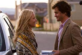Each of us has a private austen. Maria Bello S Sweater Coat Rumored From Anthropologie Must Have Jane Austen Book Club Jane Austen Books Maria Bello