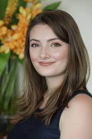 Charlotte Rush's Instagram, Twitter & Facebook