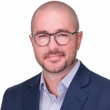 Looking forward to Jesse Smit starting with us this summer!