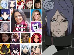 Continuando com as notícias de Naruto Shippuden A dublagem dos "novos"  episódios só começa a ser lançada oficialmente só dia 1° de outubro, mas a  cada dia que passa, mais informações acabam