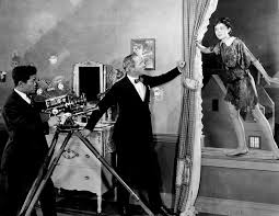 Peter Pan 1924 Cinema