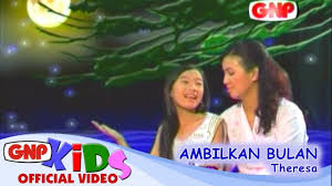 Bulan dan bintang bersinar berkelipan. Lirik Lagu Anak Ambilkan Bulan Lirik Lagu Lagu Lirik