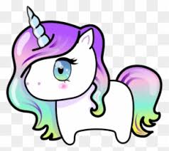 Check spelling or type a new query. Unicorn Sleep Cloud Rainbow Kawaii Easy Kawaii Unicorn Draw Free Transparent Png Clipart Images Download