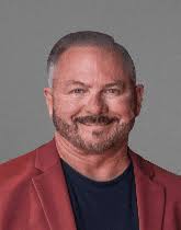 Staff Directory • Tony Kennon