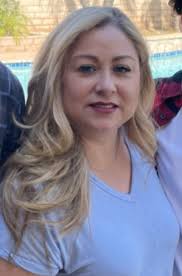 Celina Ramirez Rubio Obituary