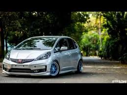 Gambar Mobil Honda Jazz Modif Contoh Modifikasi Honda Jazz Putih Download Honda Jazz Wallpapers Wallpaper Cave Download 3 Mobil Honda Modifikasi Mobil