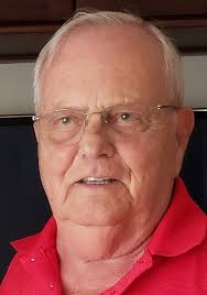 Thomas Porter Obituary