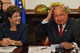 Последние твиты от hugo chávez frías (@chavezcandanga). Bolezn Smert I Pohorony Ugo Chavesa Vikipediya