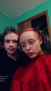 after 4 times of it thinking i was a dude i like this one ❤️ #fypシ  #favoriteperson #feelingcute @warrenrandolph10