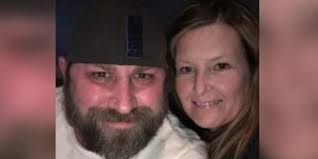 Haysville man mourns death of wife who was hospitalized with COVID-19