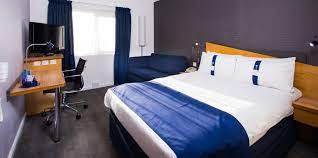 Holiday inn express london chingford. Holiday Inn Express London Chingford Nth Circular