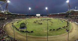 In 1977, the club changed its name to sydney olympic and became a founding member of the phillips soccer league, later named the. Sydney Olympic Park Find Things To Do Events Accommodation