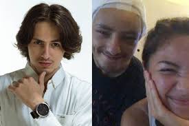 Rupanya setelah ditelusuri, momen manis angela dan dylan hanya sebatas keperluan promo sinetron yang mereka bintangi. Mukjizat Yang Dialami Dylan Carr Pasca Sembuh Dari Kecelakaan Maut Dokter Yang Merawat Pacar Angel Gilsha Mengaku Kaget Melihat Kondisinya Semua Halaman Nakita