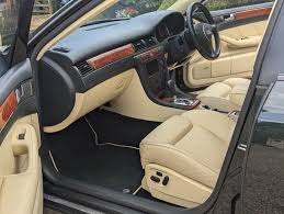 Image result for Irish Green 2004 A6