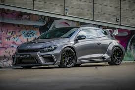 No one tests cars like we do. Volkswagen Sports Car Models