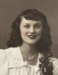 Helen Koziares Fassuliotis Obituary March 29, 2022