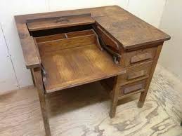 Maybe This Is An Old Typewriter Desk Kids Chairs Home Diy Fine Furniture
