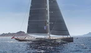 Revealed The Interiors Of Critically Acclaimed Sailing Yacht Pink Gin Vi Yacht Charter Superyacht News Best book on building modern sailboat interiors?