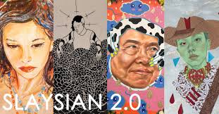 SLAYSIAN 2.0 — Co-Prosperity