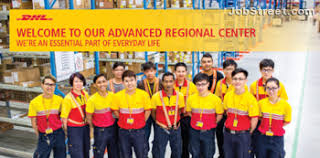 Standard international and domestic parcel services. Working At Dhl Supply Chain Singapore Pte Ltd Company Profile And Information Jobstreet Com Singapore