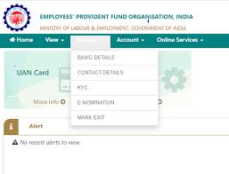 He has started contributing to the epf from 1st april, 2019. Epf Contribution Rate 2019 20 Admin Charges