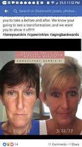 Profile for Rodan + Fields with Melinda Serrano Granger