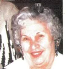 Margie Mae Morrison Obituary October 23, 2016