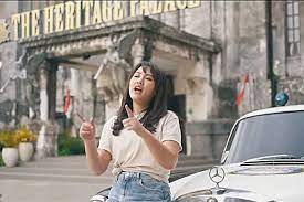 Terbaru Lirik Lagu Dan Kunci Gitar Happy Asmara Lungo O Jhandut Version Maung Bandung