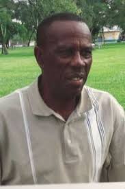 Mr. Randolph "Randy" Childs Obituary in Hollywood at Eric L. Wilson Funeral  and Cremation Services