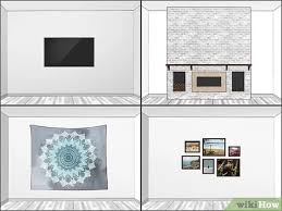 This is where all the toys are stored, so it's a must to get organized. 3 Ways To Organize A Living Room Wikihow