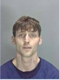 Wanted Norfolk man Kane Smith could be in Suffolk, police say