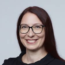 Barbara Flor • Referentin in der ARS Akademie