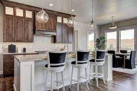 You've experienced the best of the big island on and off the water. 101 Kitchen Islands With Seating For 2 3 4 5 6 And 8 Chairs And Stools Home Stratosphere