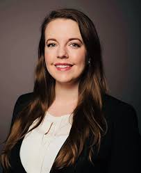 Lauren Dalton, Associate Financial Advisor in Houston, TX