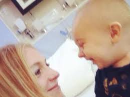 Fundraiser by Kelly Blackman : Mother Survival Boxes for CCMC Families