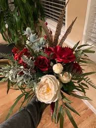 Including pickled marigold flowers and ketchup. Does Michaels Have Fake Flowers