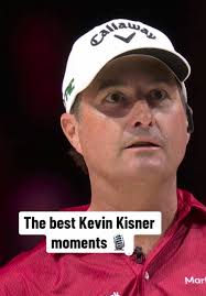 Top Kevin Kisner Moments in TGL Match Highlights