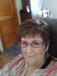 New do. New color. Close to natural hair color without the grey.