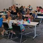 K-5th ASAP: Stationery Pocket Lab