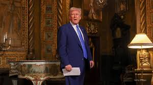 More Americans now disapprove of how Trump is handling the economy