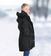 Damen Jacke Wellensteyn Schneezauber